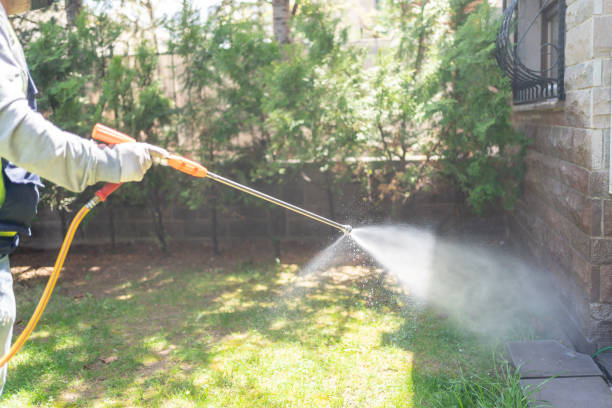 Best Commercial Pest Control Services  in West Conshohocken, PA